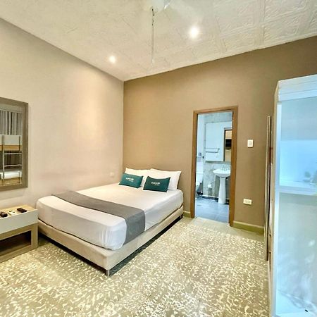 Casa Roman Cartagena Екстериор снимка