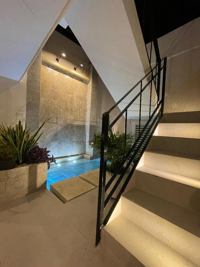 Casa Roman Cartagena Екстериор снимка