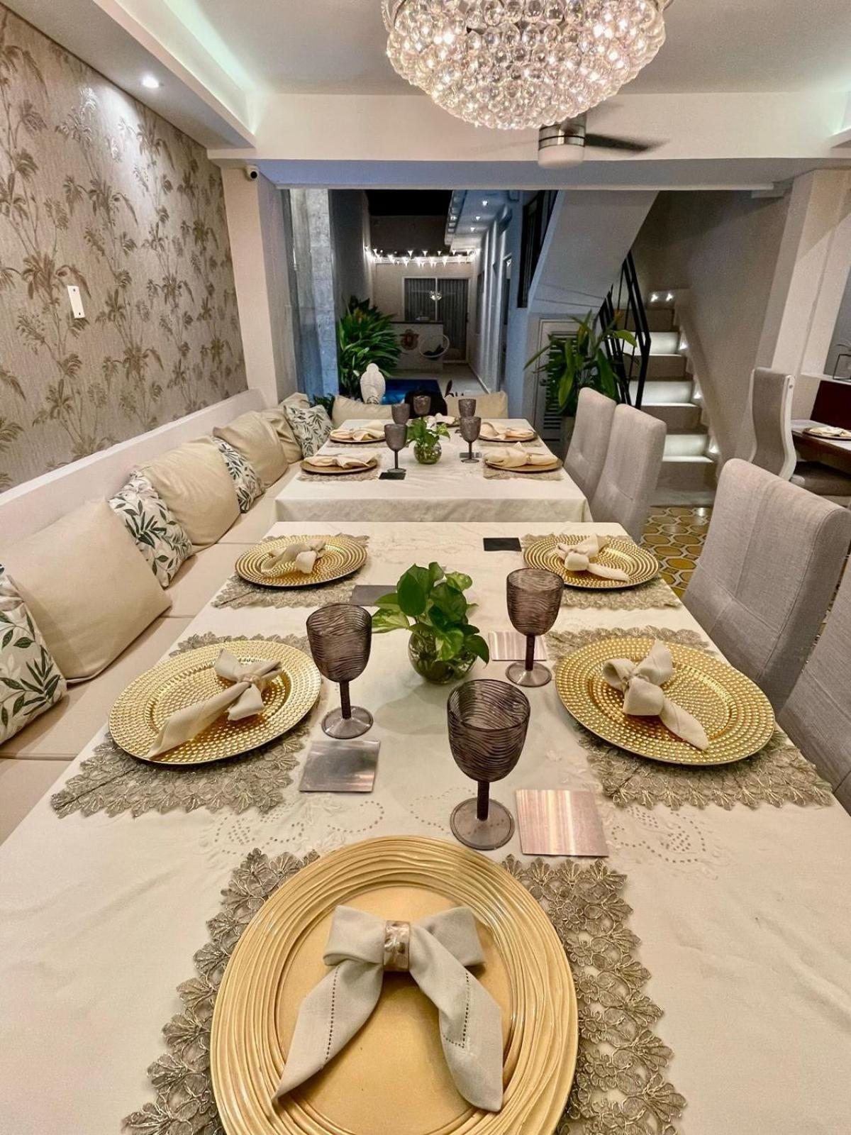 Casa Roman Cartagena Екстериор снимка