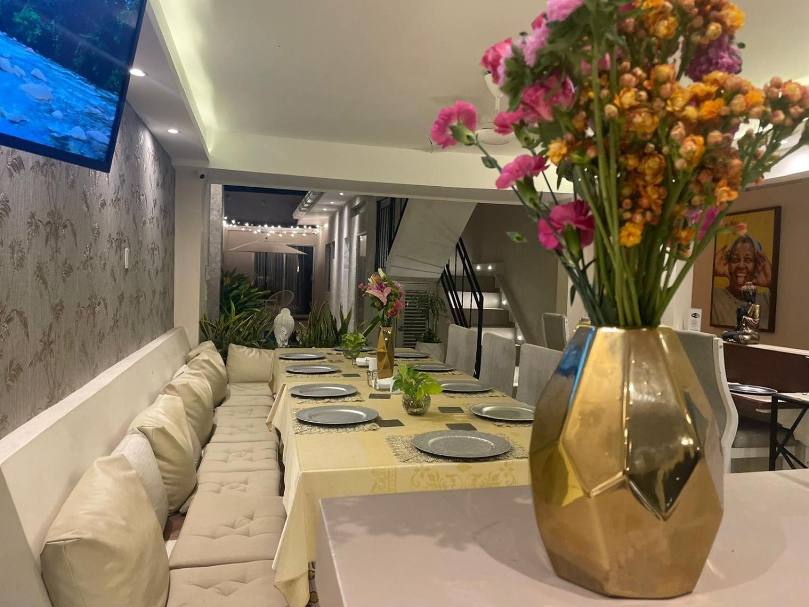 Casa Roman Cartagena Екстериор снимка