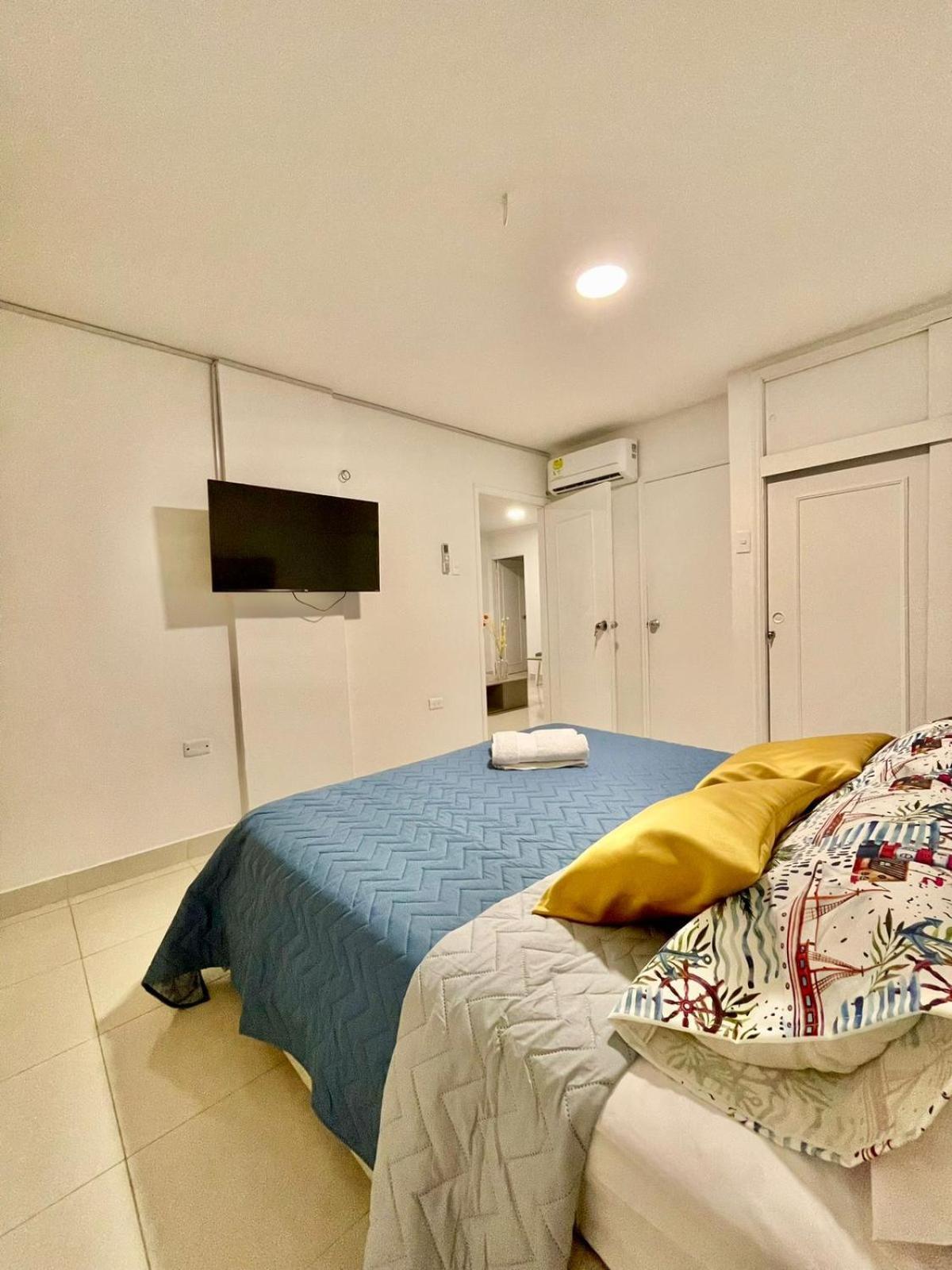 Casa Roman Cartagena Екстериор снимка