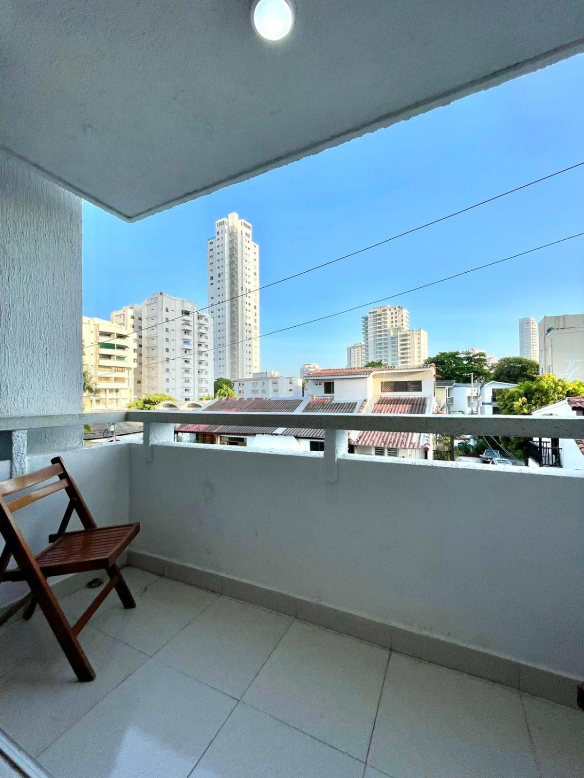 Casa Roman Cartagena Екстериор снимка