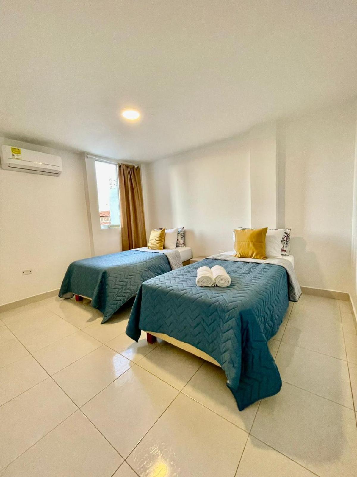 Casa Roman Cartagena Екстериор снимка