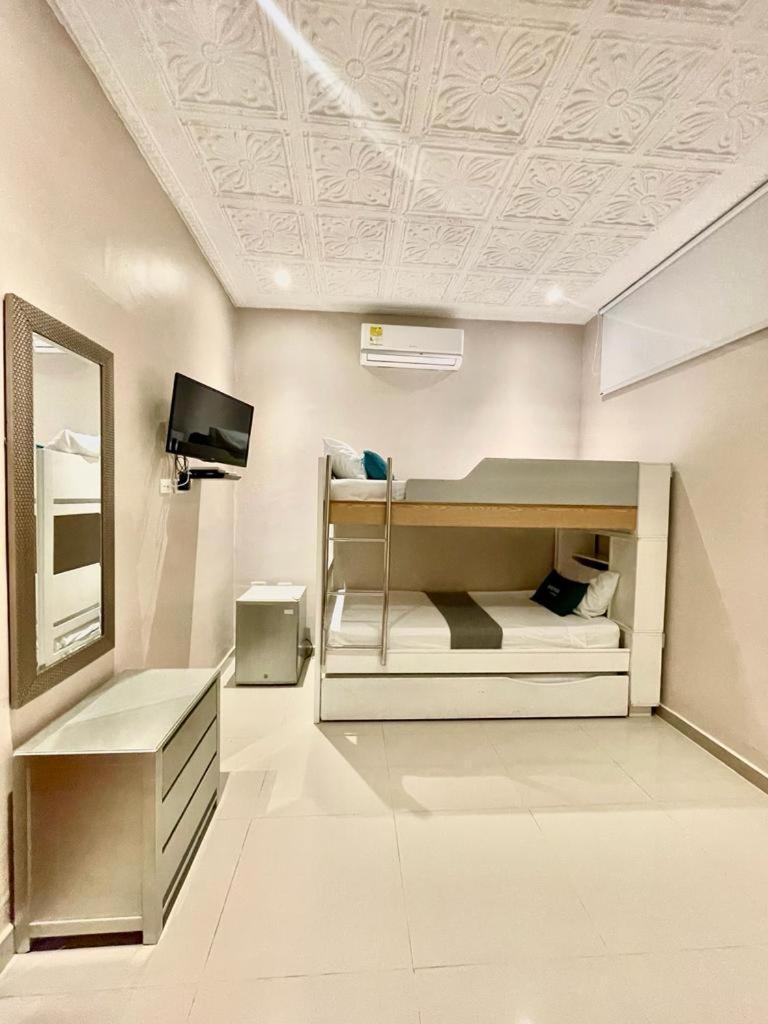 Casa Roman Cartagena Екстериор снимка