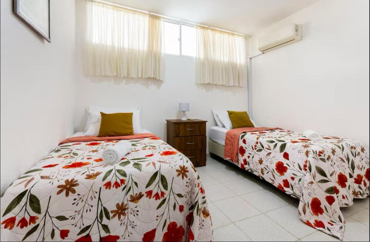 Casa Roman Cartagena Екстериор снимка