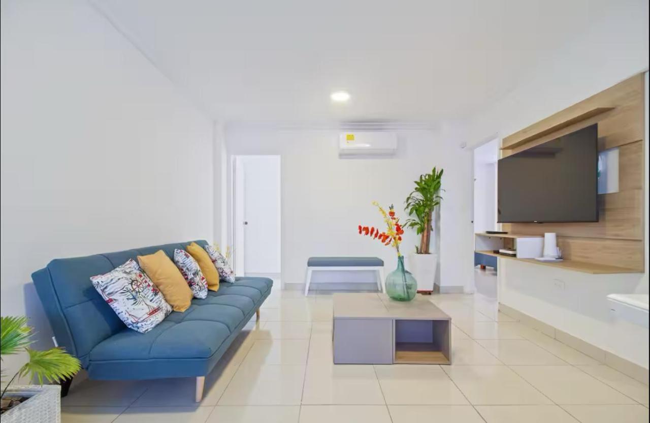 Casa Roman Cartagena Екстериор снимка