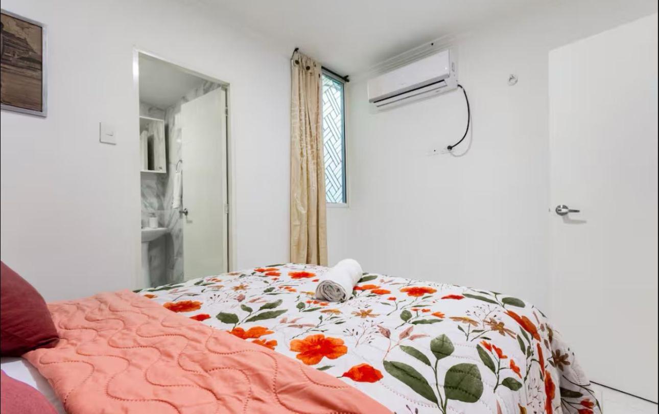 Casa Roman Cartagena Екстериор снимка