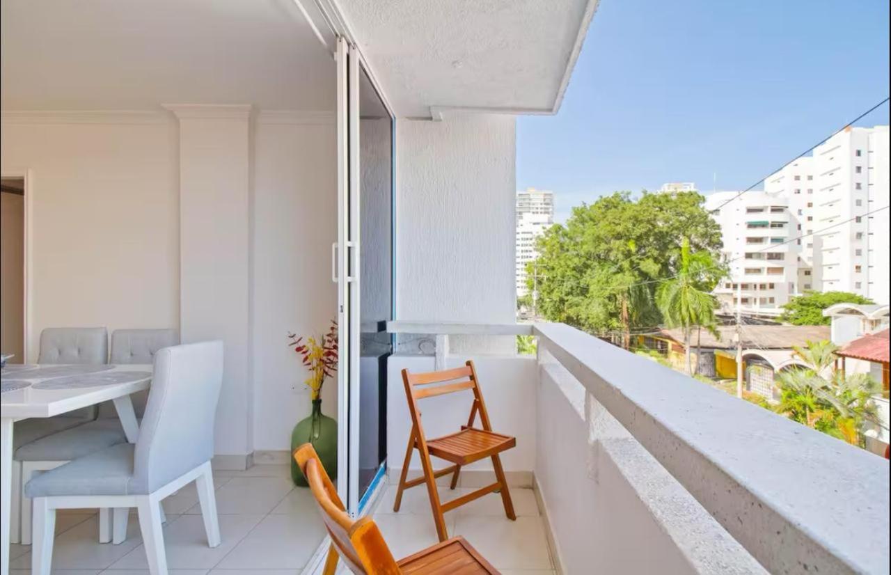 Casa Roman Cartagena Екстериор снимка